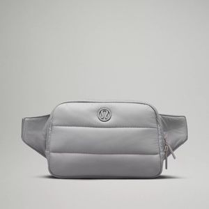 Lululemon Everywhere Belt Bag Large 2L *Wunder Puff